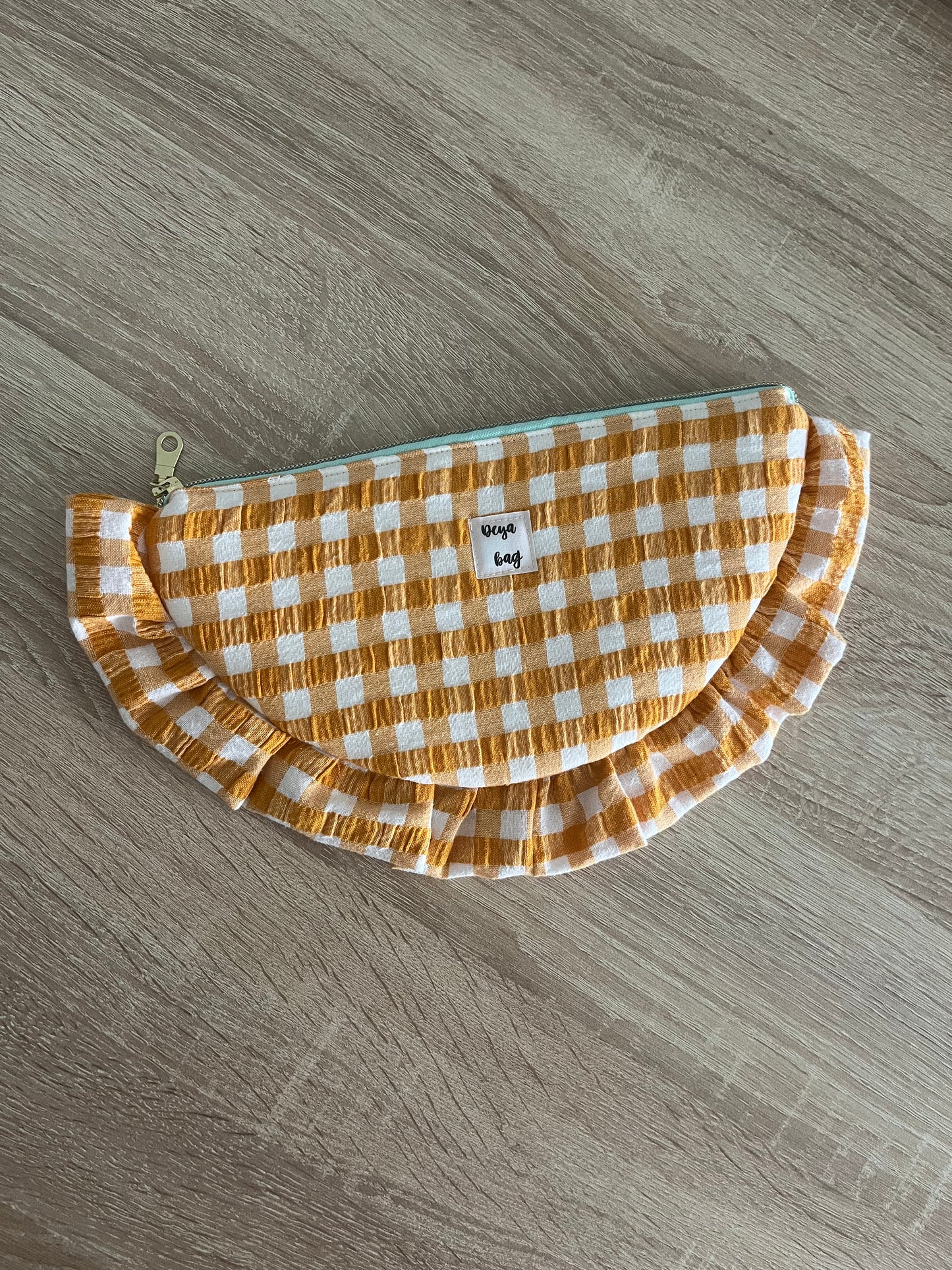 Carterita de mano