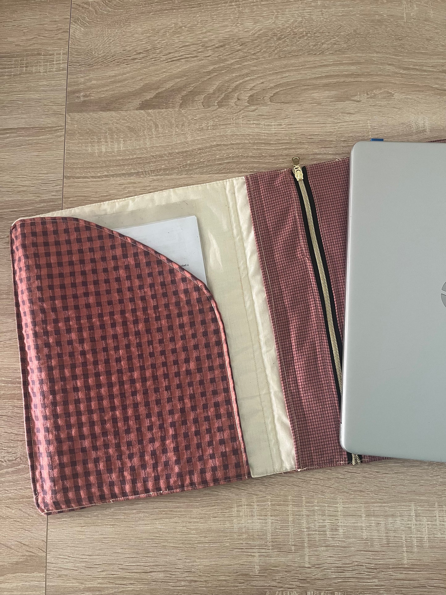Organizador portatil