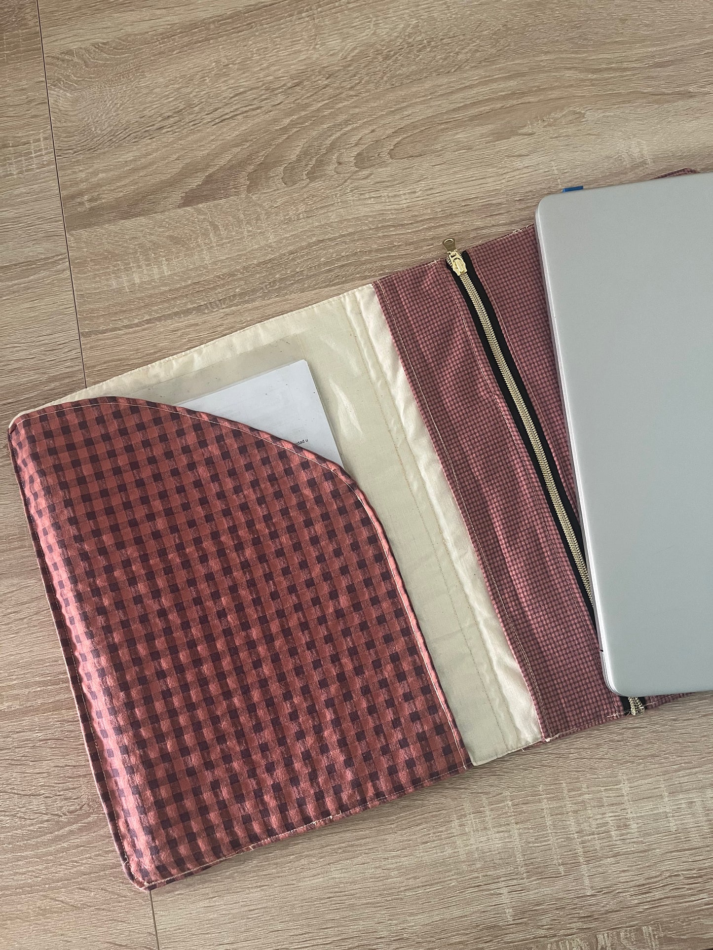 Organizador portatil