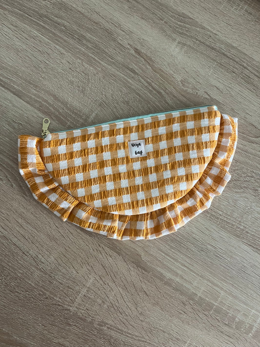 Carterita de mano