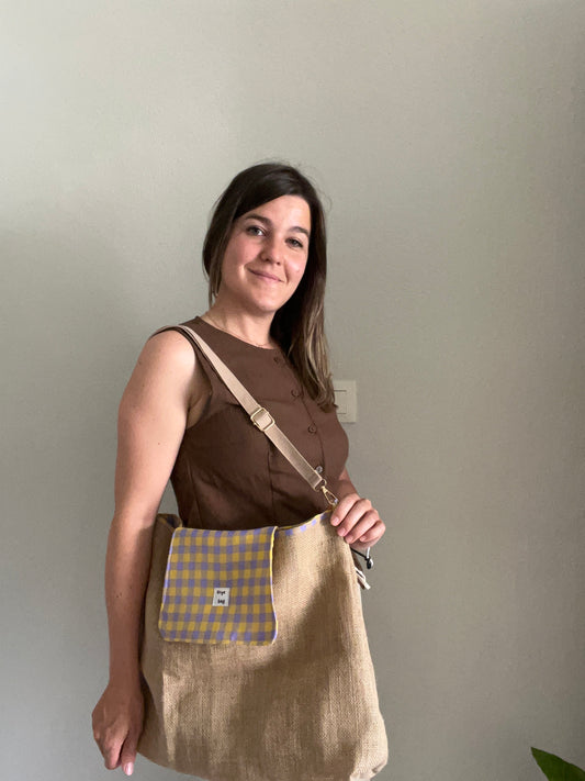 Bolso Maite