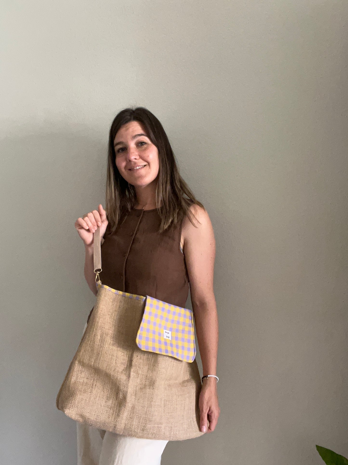 Bolso Maite