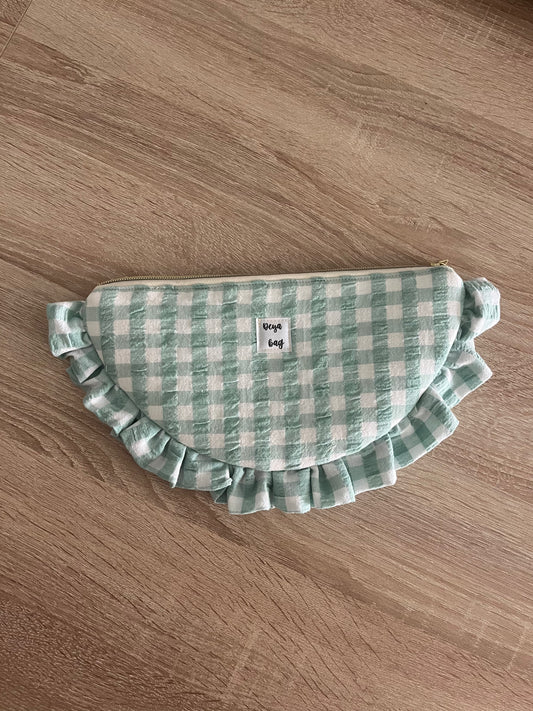 Carterita de mano