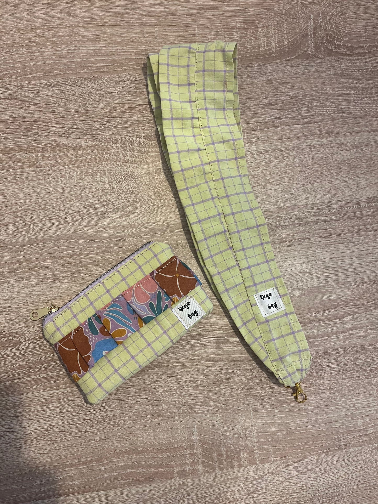 Colgadores para el móvil