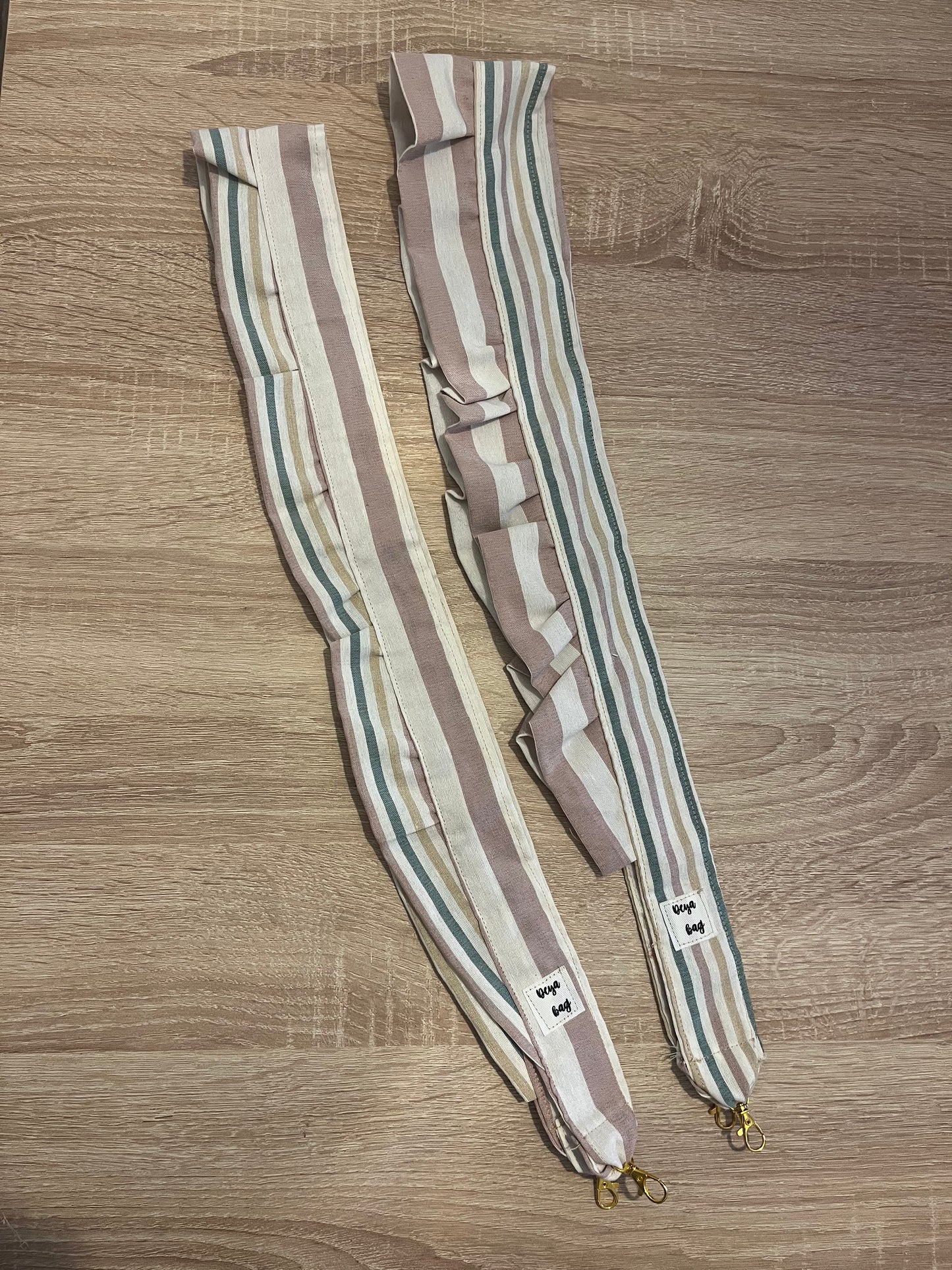 Colgadores para el móvil